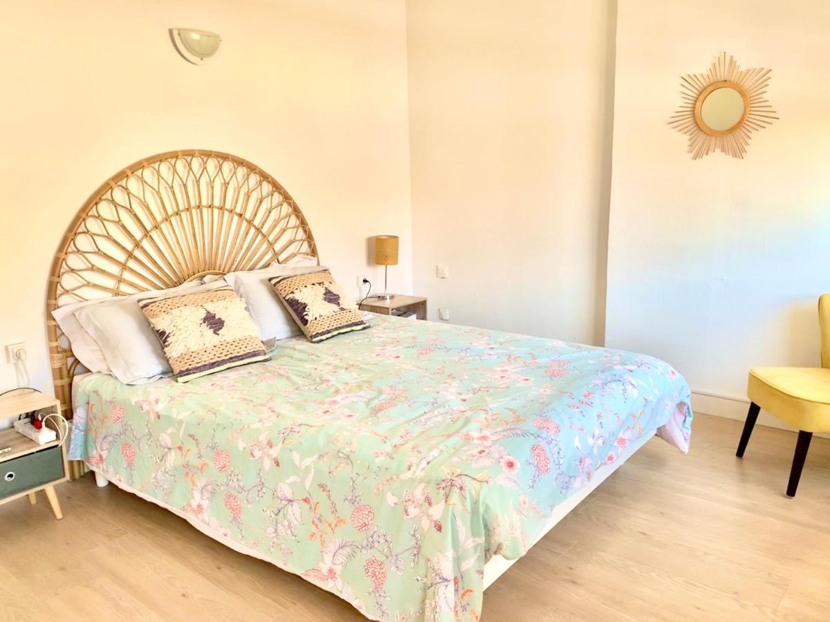Central Narbonne With Rooftop Terrace Ngoại thất bức ảnh